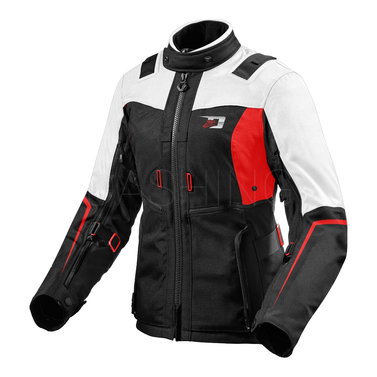 Ladies Motorbike Cordura Jacket